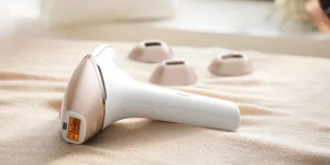 Braun Silk-expert Pro 5 vs Philips Lumea Prestige différence