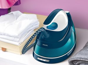 Rowenta vs Philips vs Polti différences