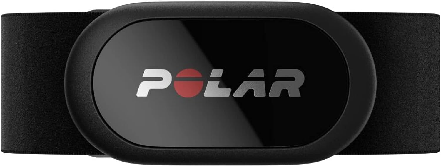 Polar H10 vs Polar H9 vs Polar Verity Sense