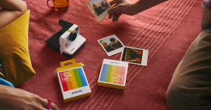 Polaroid Now 2 vs 1 comparatif Polaroid Now 2 vs 1 comparatif