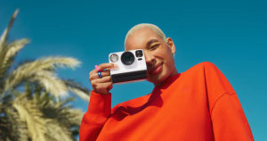 Polaroid Now 2 vs 1 différence Polaroid Now 2 vs 1 différence