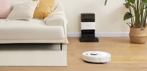 Roborock Q8 Max+ vs Q7 Max+ vs Q5 Pro+ différence