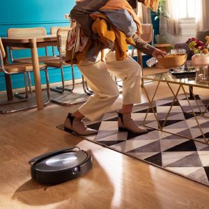 Roomba Combo j9+ vs Roomba Combo j7+ différences