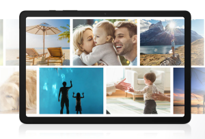 Samsung Galaxy Tab A9 vs A9+ différences Samsung Galaxy Tab A9 vs A9+ différences