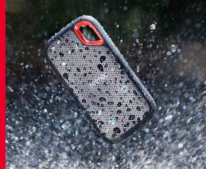 SanDisk Extreme vs SanDisk Extreme Pro différence