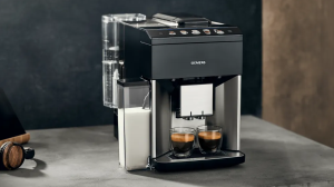 De'Longhi vs Philips vs Siemens différences