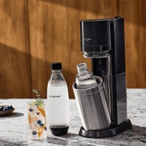 SodaStream Duo vs SodaStream Terra différences