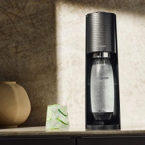 SodaStream Duo vs SodaStream Terra différence