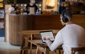 Sony WH-1000XM5 vs Sony WH-1000XM4 différences