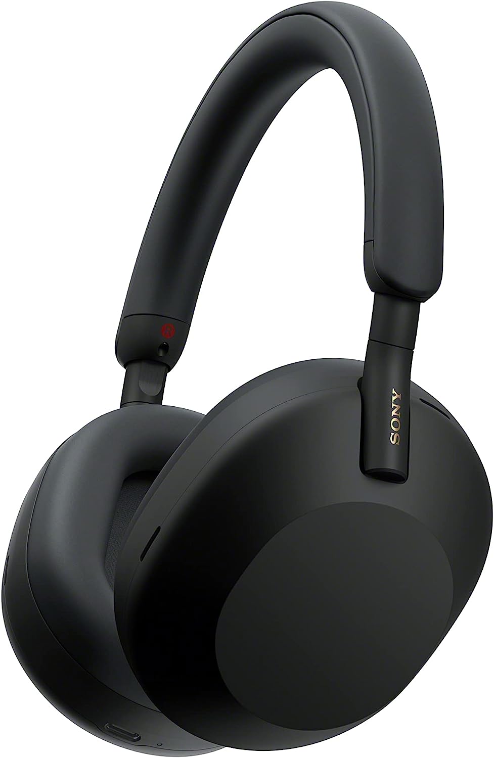 Sony WH-1000XM5 vs Sony WH-1000XM4