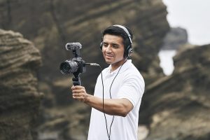 Nikon vs Canon vs Sony différence Nikon vs Canon vs Sony différence