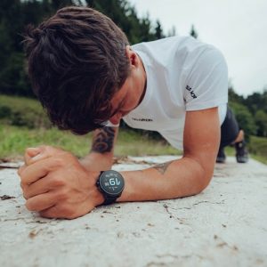 Suunto Race vs 9 Peak Pro vs Vertical différences