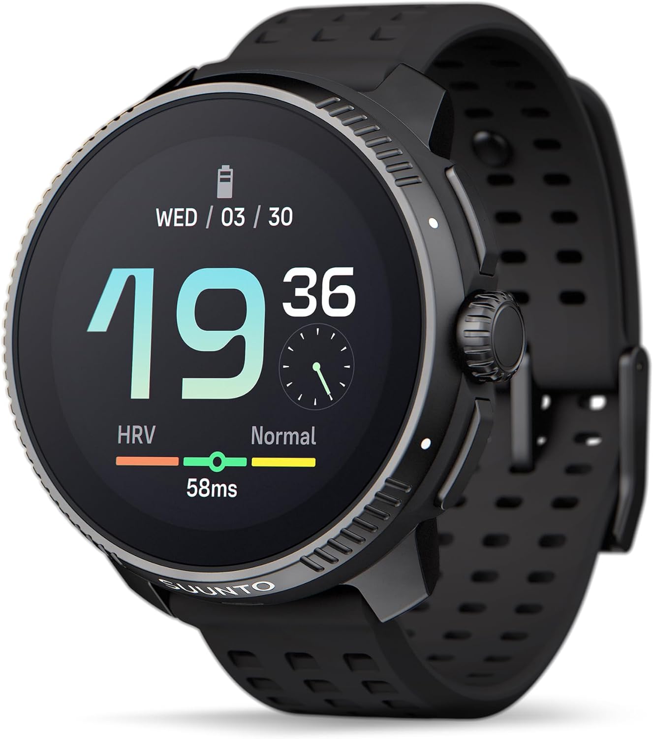 Suunto Race o Coros Pace Pro