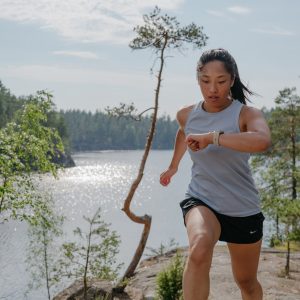 Suunto Race vs 9 Peak Pro vs Vertical différence