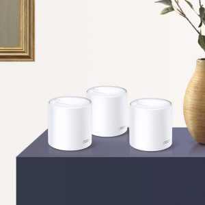 TP-Link Deco M4 vs E4 vs X50 vs X20 différences