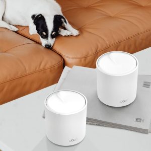 TP-Link Deco M4 vs E4 vs X50 vs X20 comparatif