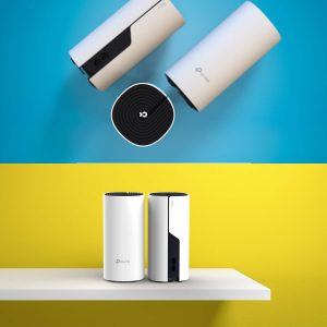 TP-Link Deco M4 vs E4 vs X50 vs X20 différence