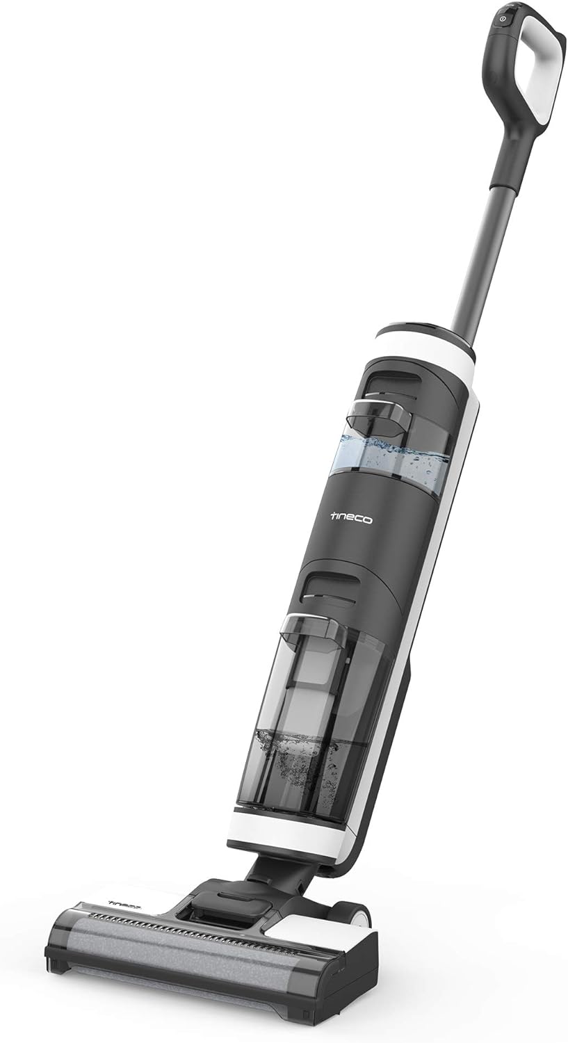 Tineco One S3 vs Tineco One S6 vs Tineco One S5 vs Tineco One S7
