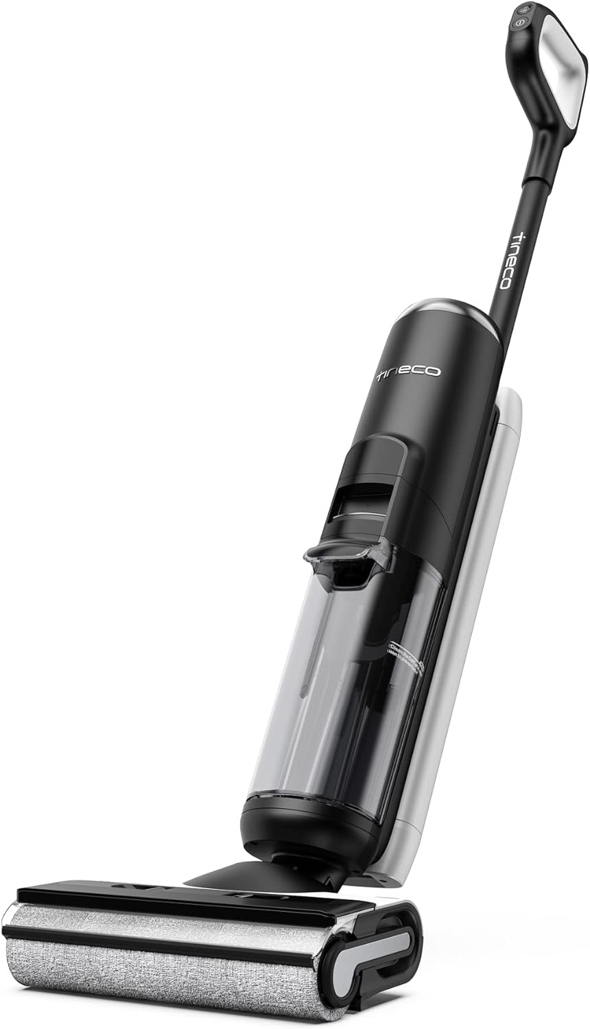 Tineco One S6 vs Tineco One S5 vs Tineco One S3 vs Tineco One S7