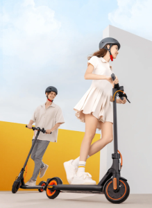 Xiaomi Electric Scooter 4 vs 4 Go vs 4 Lite différence Xiaomi Electric Scooter 4 vs 4 Go vs 4 Lite différence