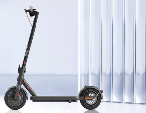 Xiaomi Electric Scooter 4 vs 4 Pro vs 4 Ultra différences