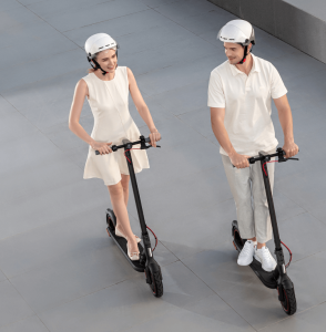Xiaomi Electric Scooter 4 vs 4 Pro vs 4 Ultra comparatif