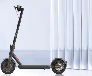 Xiaomi Electric Scooter 4 vs 3 différence