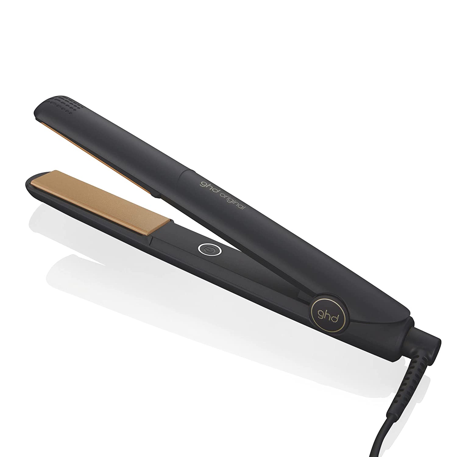 GHD Original vs GHD Gold
