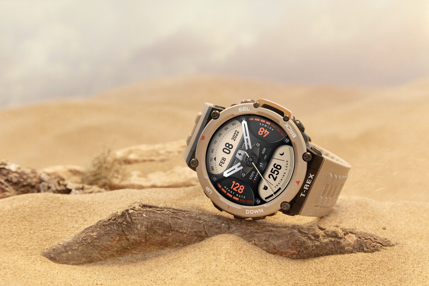 Amazfit T-Rex 3 vs 2 vs Ultra comparatif Amazfit T-Rex 3 vs 2 vs Ultra comparatif