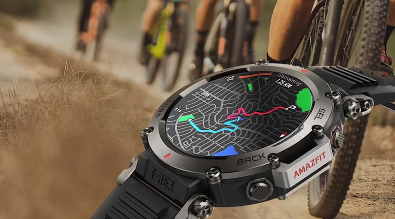 Amazfit T-Rex 3 vs 2 vs Ultra avis Amazfit T-Rex 3 vs 2 vs Ultra avis