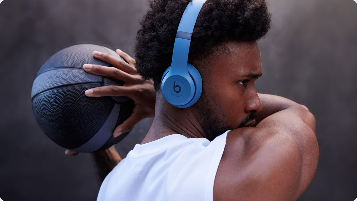 Beats Solo 4 vs Studio Pro comparatif
