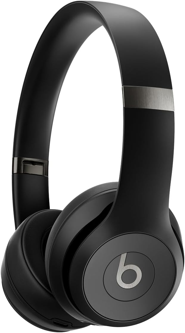 Beats Solo 4 o Beats Studio Pro