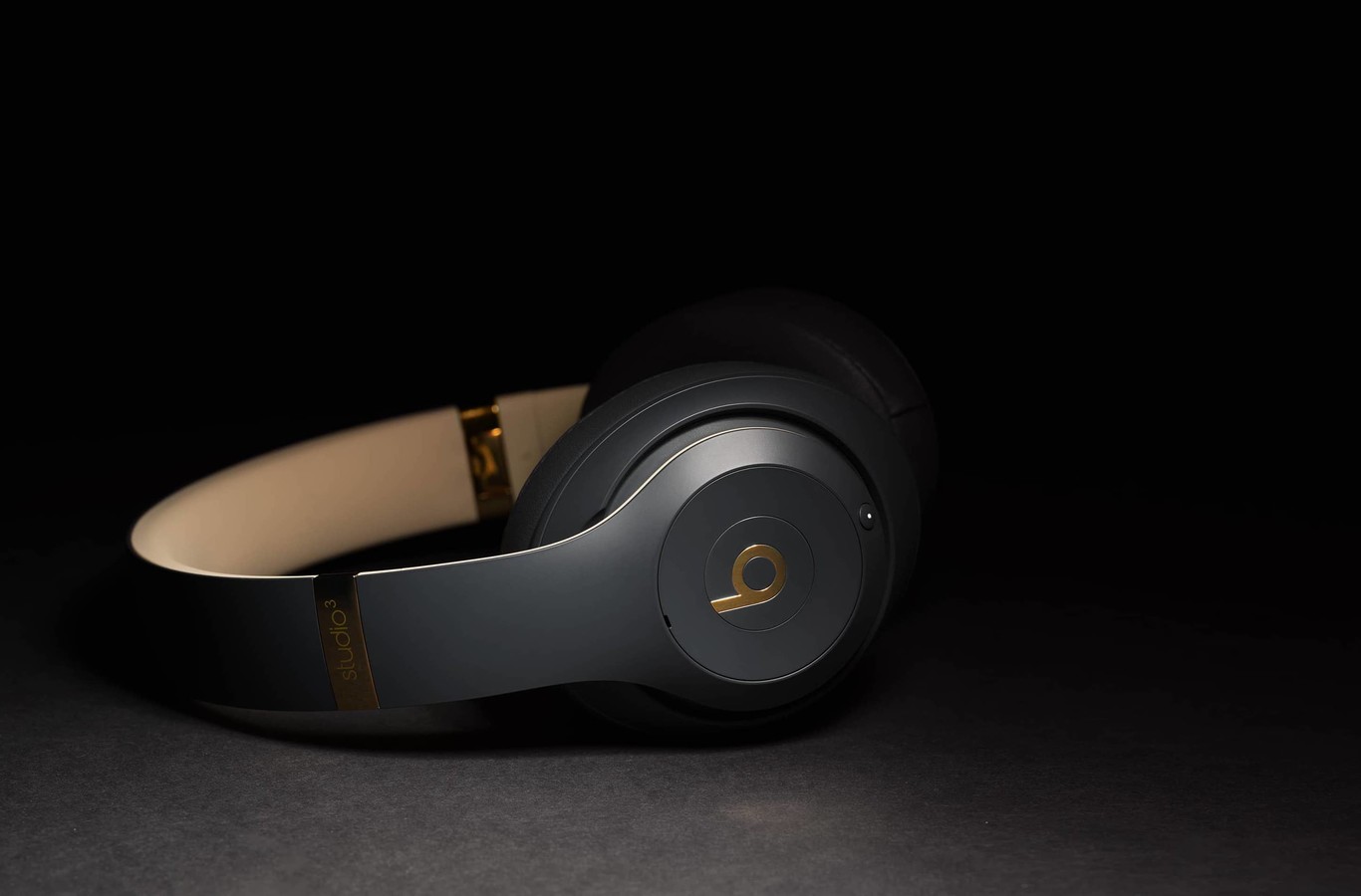 Beats Studio Pro vs Studio 3 différences