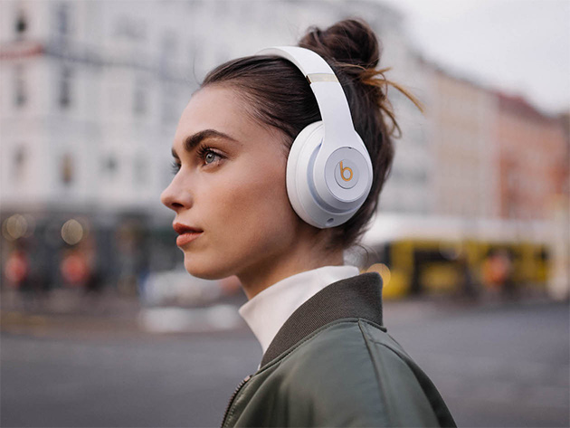 Beats Studio Pro vs Studio 3 comparatif