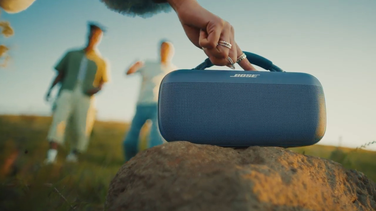 Bose Soundlink Flex 2 vs Soundlink Max vs JBL Xtreme 4 comparaison