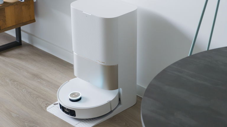 Roborock Saros 10 vs Dreame X50 différences