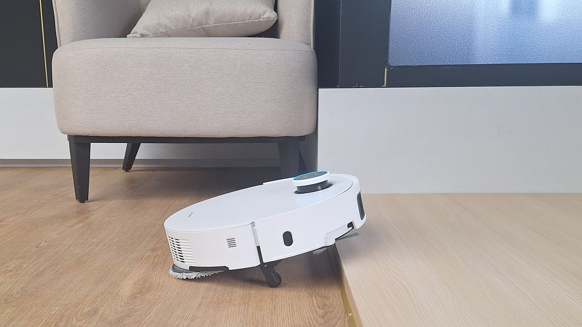 Roborock Saros 10 vs Dreame X50 comparatif