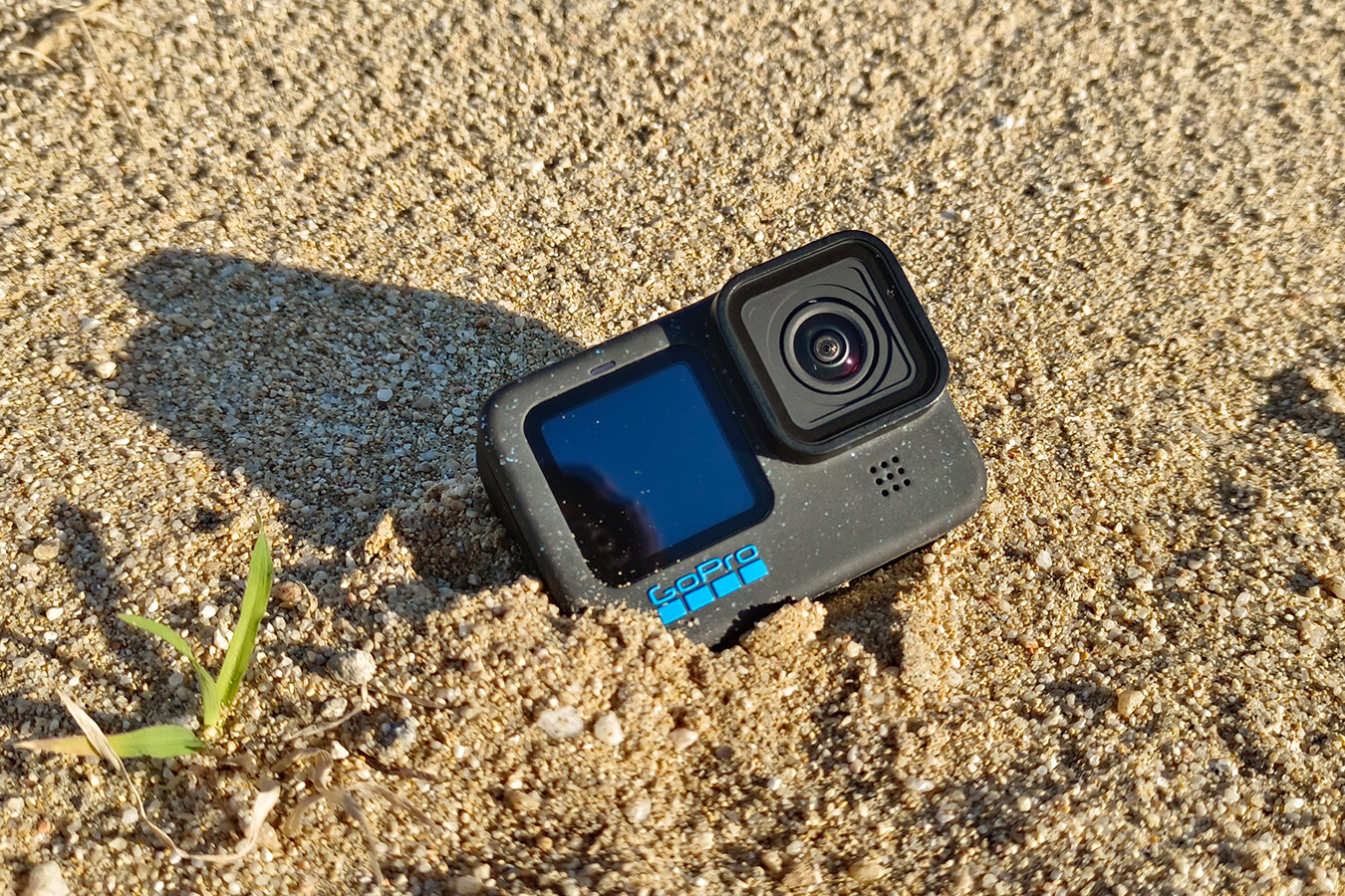 GoPro Hero 13 vs 12 comparatif GoPro Hero 13 vs 12 comparatif