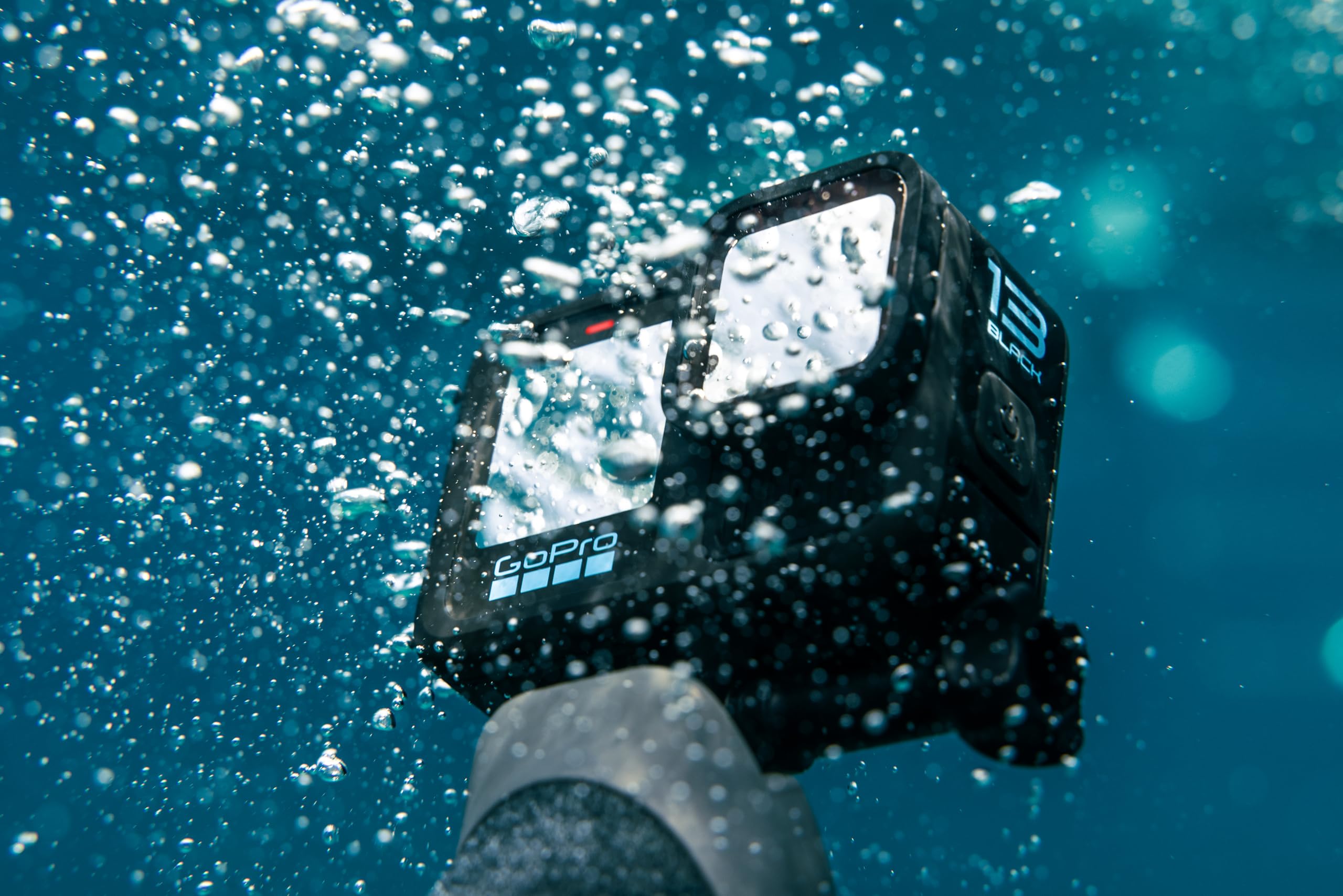 GoPro Hero 13 vs 12 comparaison GoPro Hero 13 vs 12 comparaison