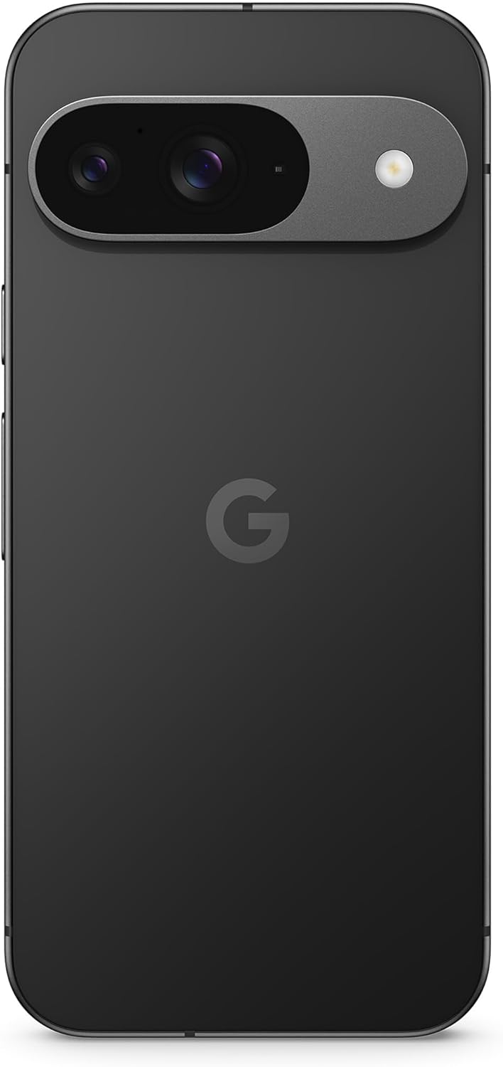 Google Pixel 9 o Google Pixel 9a