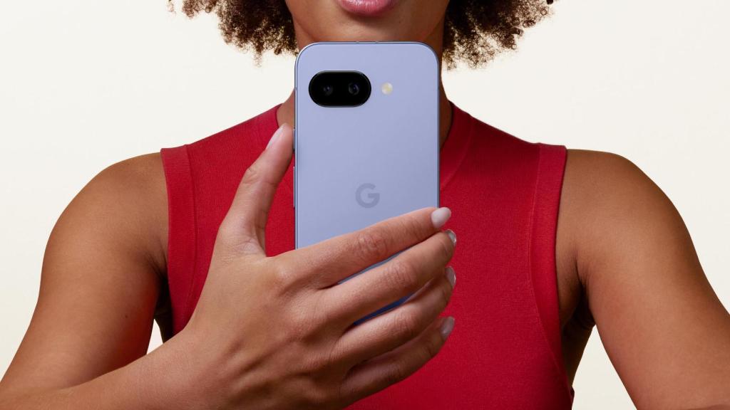 Google Pixel 9 vs 9a différence