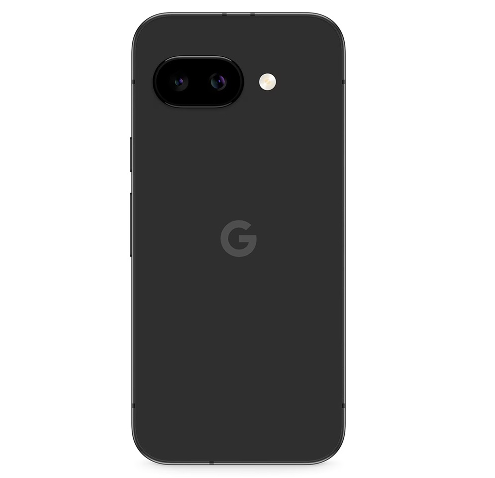 Google Pixel 9a o Google Pixel 9