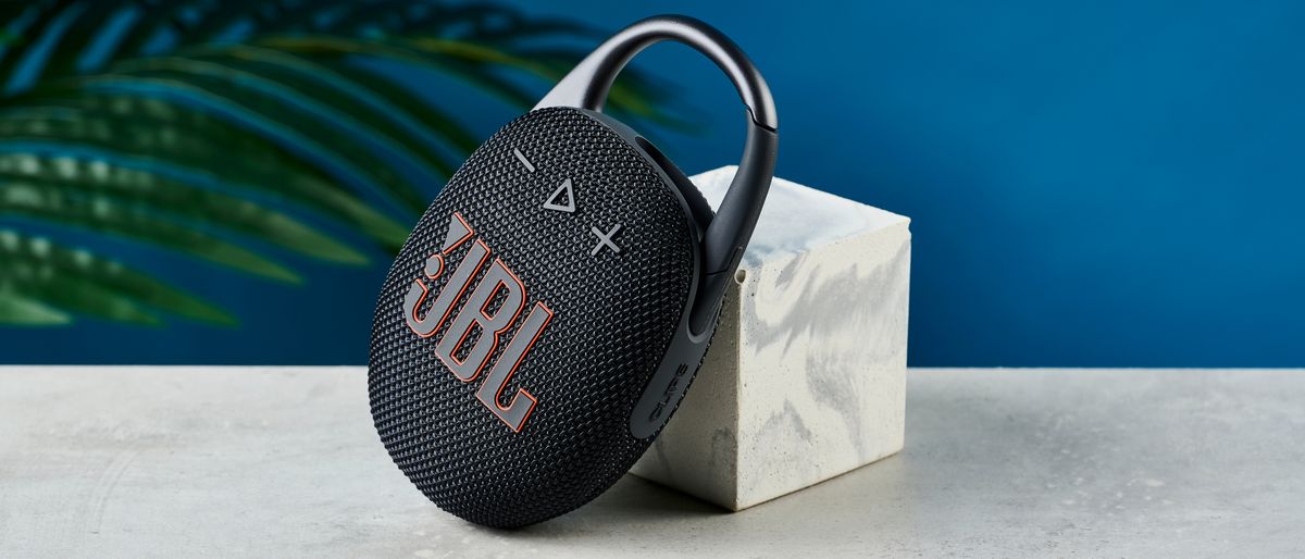 JBL Clip 5 vs Go 4 comparatif