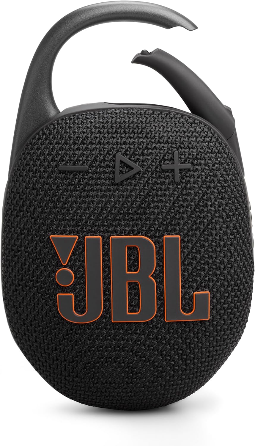 JBL Clip 5 o JBL Go 4