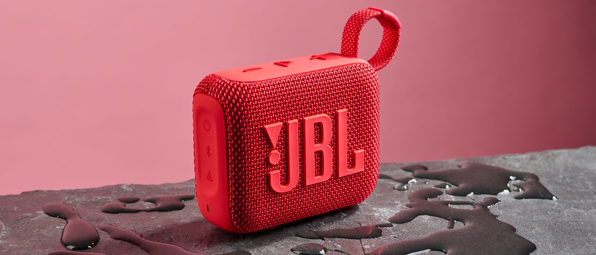 JBL Clip 5 vs Go 4 différence
