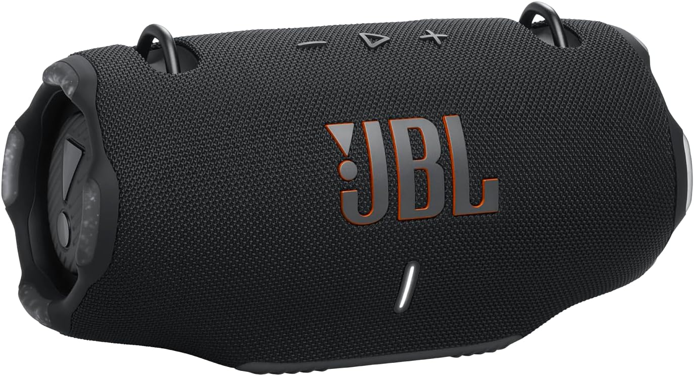 JBL Xtreme 4 o Bose Soundlink Max o Bose Soundlink Flex 2