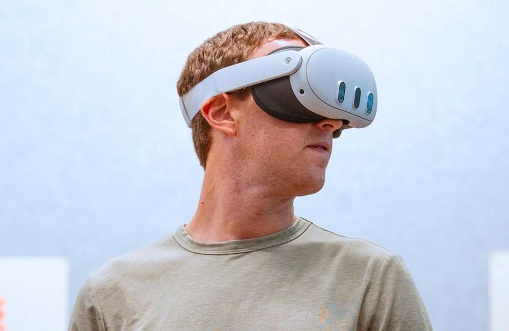 Meta Quest 3 vs 3S différences Meta Quest 3 vs 3S différences