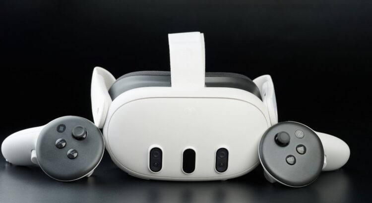 Meta Quest 3 vs 3S comparaison Meta Quest 3 vs 3S comparaison