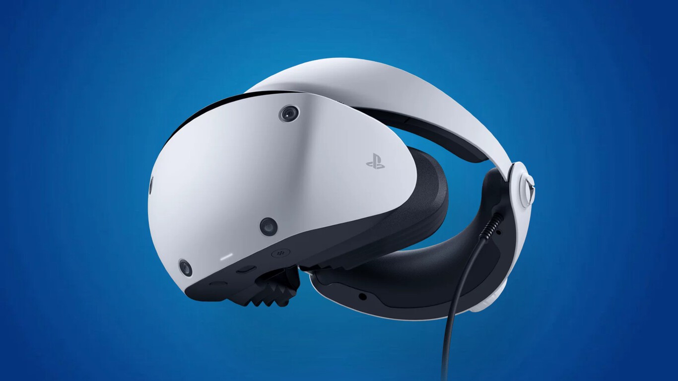 Meta Quest 3S vs PSVR2 différence