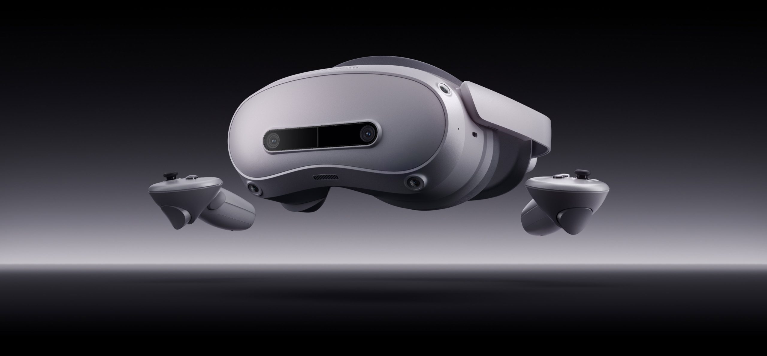 Meta Quest 3 vs Pico 4 Ultra différence